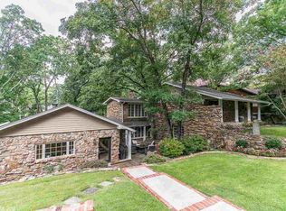 1616 N Taylor St, Little Rock, AR 72207