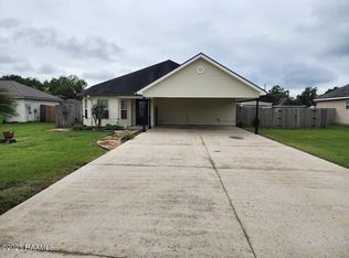 918 Lillian Michel Dr, Breaux Bridge, LA 70517