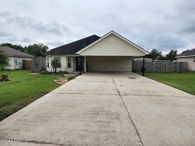 918 Lillian Michel Dr, Breaux Bridge, LA, 70517