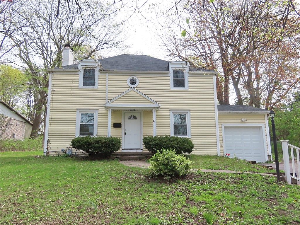 6 High St, Sodus, NY 14551 Zillow