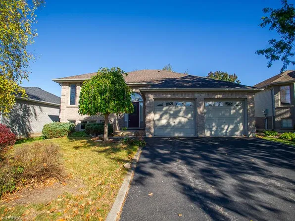 16 Bradbury Cres, Brant, ON N3L 4E1