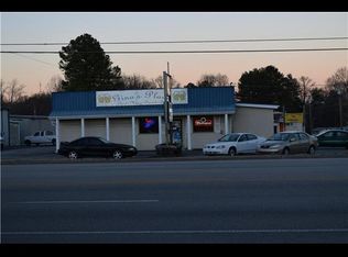 1703 Hillsboro Blvd, Manchester, TN 37355