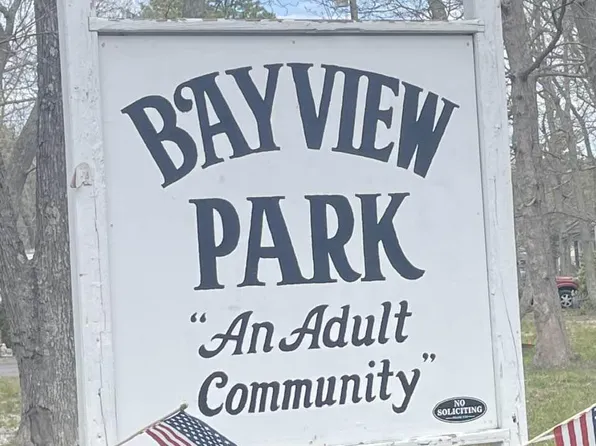 525 N Main St #D10, Tuckerton, NJ 08087