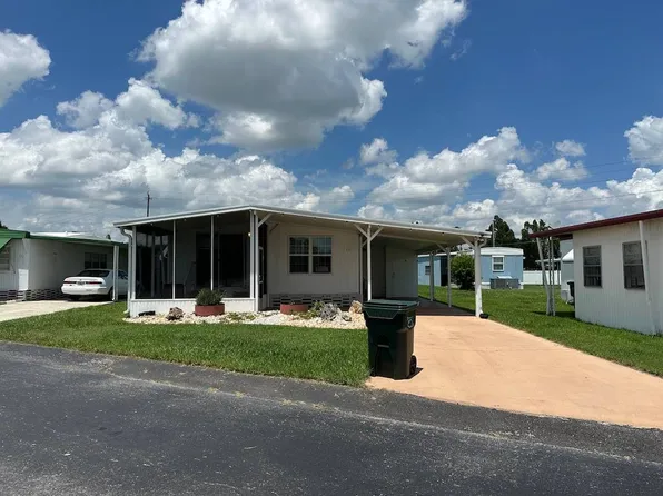 231 Navigation Rd, Lakeland, FL 33803