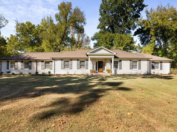 410 Bobby Dr, Franklin, TN 37069