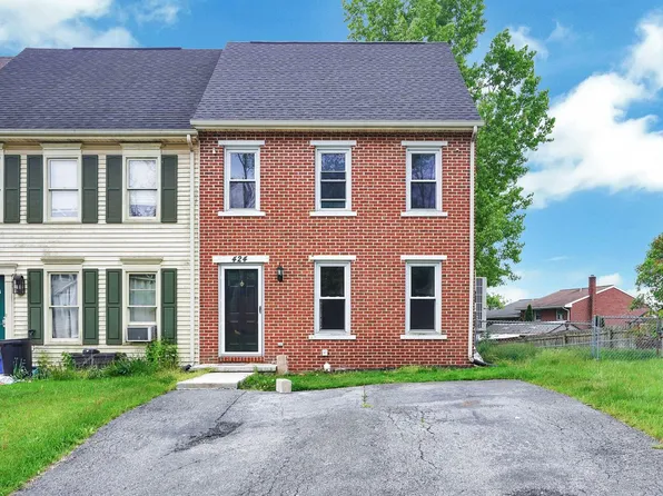 424 Hillside Ave, Elizabethtown, PA 17022