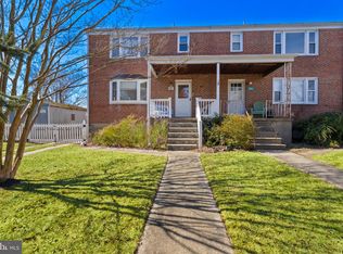 6802 Everall Ave, Baltimore, MD 21206