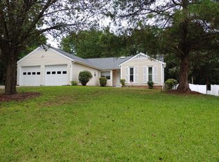 11223 Kingfisher Dr, Charlotte, NC 28226