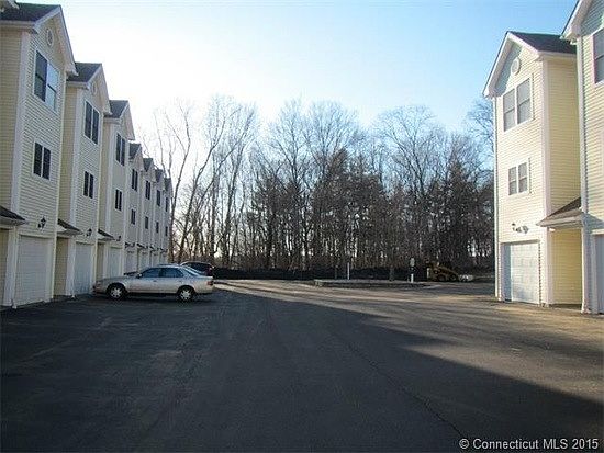 Unit on the right before cul-du-sac.