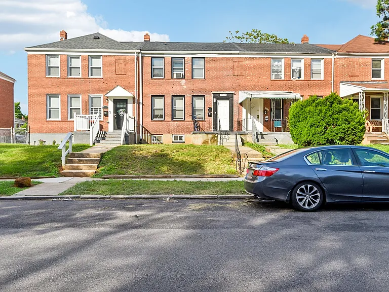 3312 Dorithan Rd #2 — Photo 1