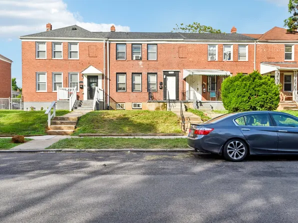 3312 Dorithan Rd #2, Baltimore, MD 21215