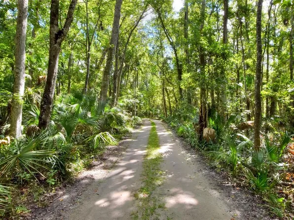 Pine Island Dr, Brooksville, FL 34613