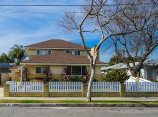 24713 Cypress St, Lomita, CA 90717