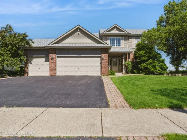 10600 Thornham Ln, Mokena, IL 60448