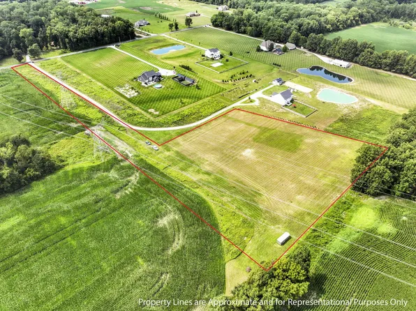14305 Perfect Rd, Sunbury, OH 43074