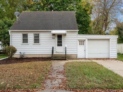 707 14th Ave SW, Austin, MN, 55912