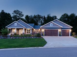 6604 Sarissa Dr, Wausau, WI 54401