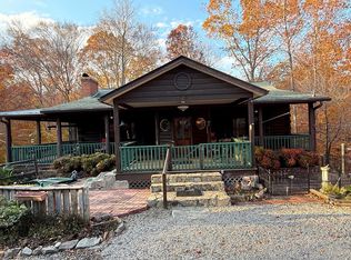 111 River Rd, Cascade, VA 24069