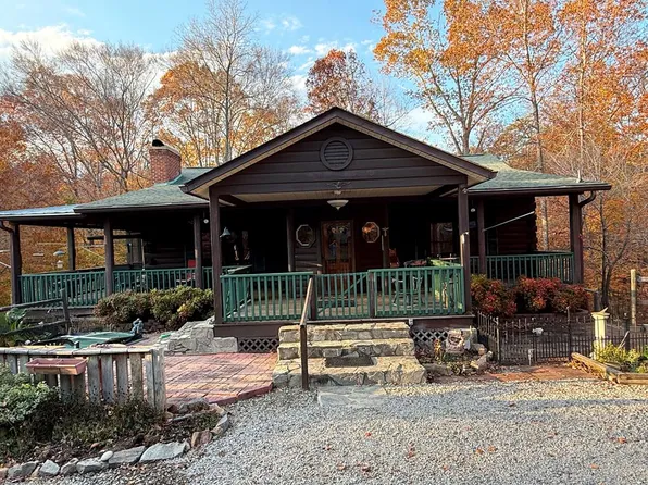 111 River Rd, Cascade, VA 24069