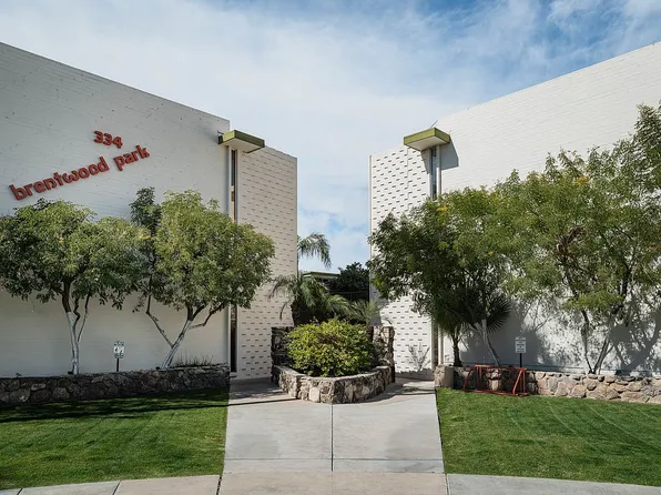 334 W Medlock Dr Unit A102, Phoenix, AZ 85013