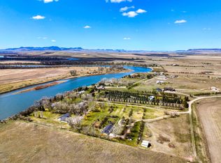 164 Whitetail Ln, Ulm, MT 59485