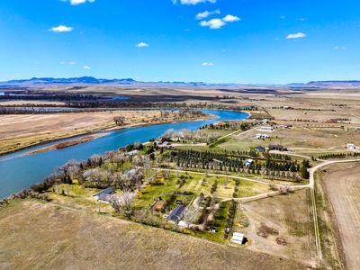 164 Whitetail Ln, Ulm, MT, 59485