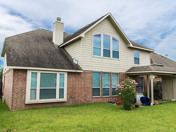 5th image of 21119 Prairie Green Ct