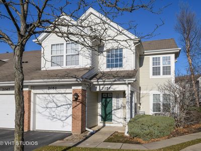 2051 Avalon Ct #J, Northbrook, IL, 60062