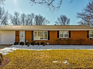 2210 Taylor St, Joliet, IL 60435