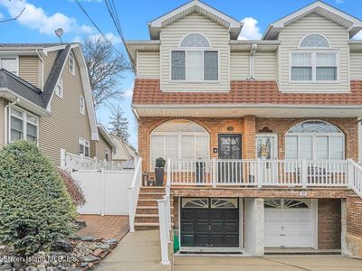 35 Jeannette Ave, Staten Island, NY, 10312
