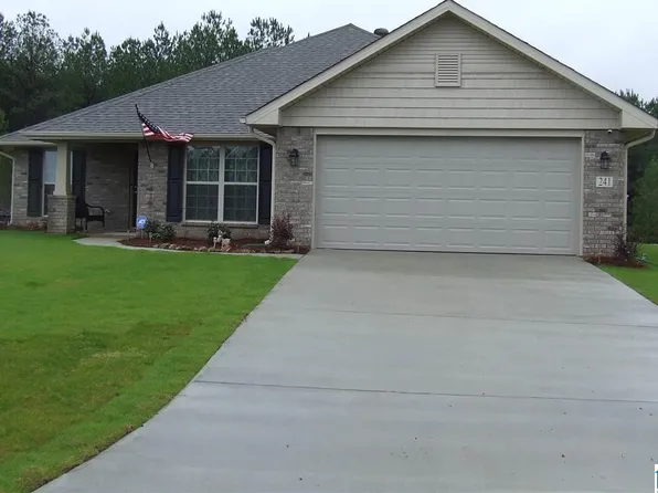 119 Pure Leaf Dr, Wilsonville, AL 35186