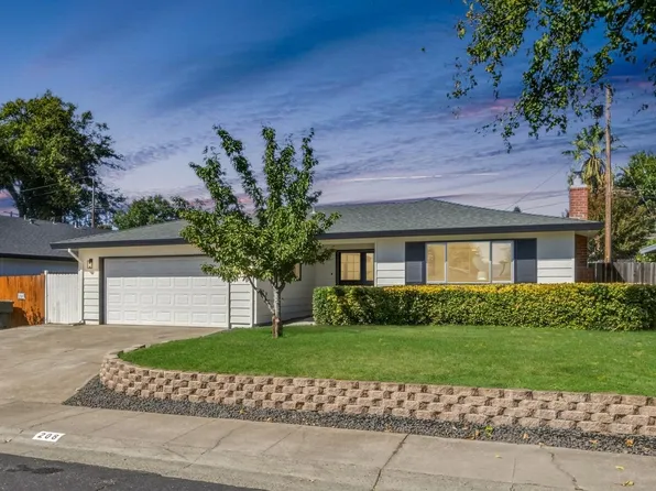208 Baldwin Ave, Roseville, CA 95678