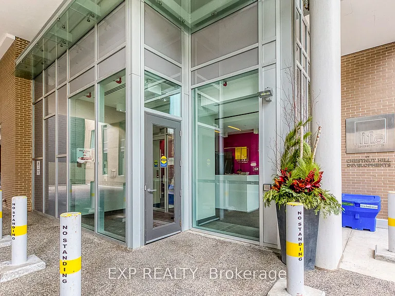 68 Merton St #610 — Photo 4