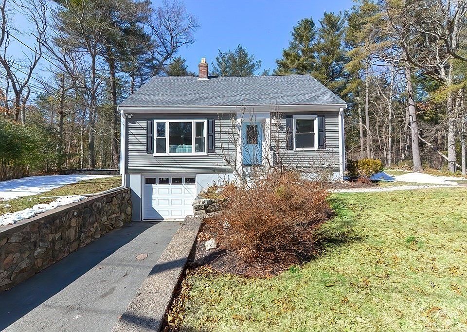 324 Taunton St, Wrentham, MA 02093 Zillow