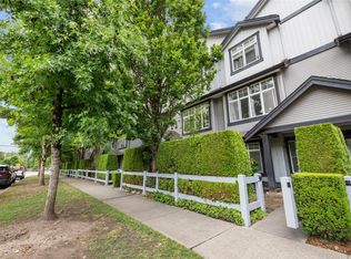 18839 69th Ave #8, Surrey, BC V4N5S7