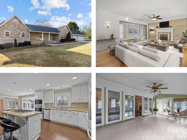 10945 Caroline Acres Rd, Indian Land, SC 29707