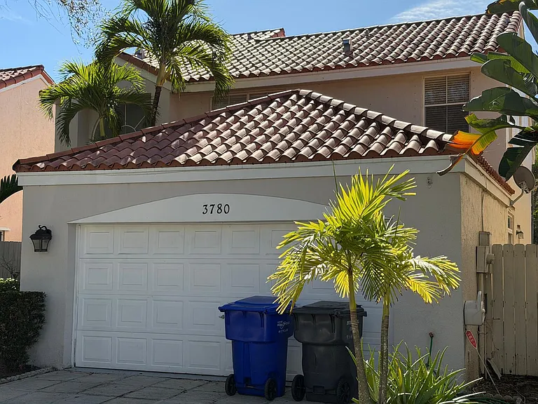 3780 Amalfi Dr #3780 — Photo 14