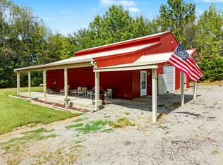 430 Powell Chapel Rd, Pulaski, TN 38478