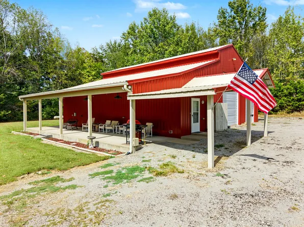 430 Powell Chapel Rd, Pulaski, TN 38478