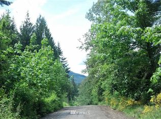 0 Russian Hill Ln SE, Rainier, WA 98576