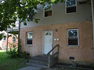 215 Gray St #A, Chester, PA 19013