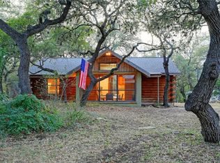 13505 Montview Dr, Austin, TX 78732