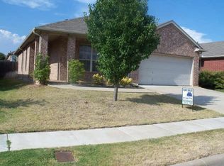 2665 Silver Hill Dr, Fort Worth, TX 76131