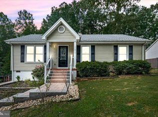 11015 Abbey Ln, Fredericksburg, VA 22407