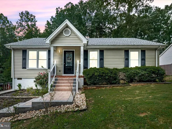 11015 Abbey Ln, Fredericksburg, VA 22407