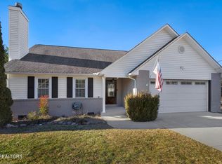 111 Dalton Ln, Clinton, TN 37716