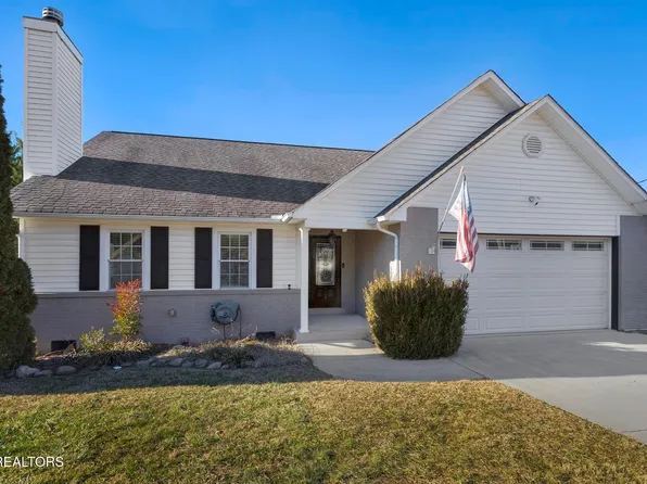 111 Dalton Ln, Clinton, TN 37716