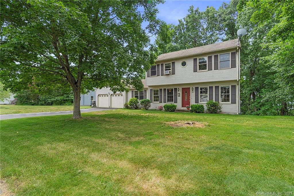 89 Paley Farms Rd, Portland, CT 06480 | Zillow