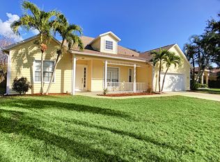 200 Sykes Loop Dr, Merritt Island, FL 32953