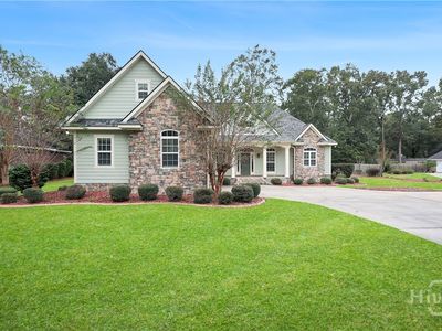 105 Homestead Court, Guyton, GA, 31312